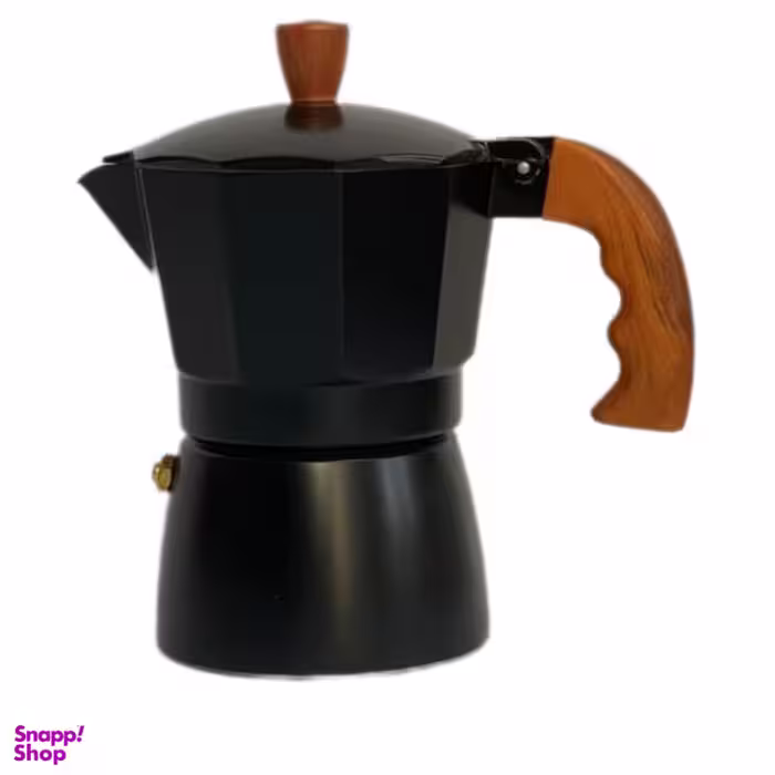 موکاپات دسته چوبی مدل 3 کاپ کد 345