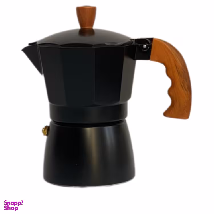 موکاپات دسته چوبی مدل 3 کاپ کد 345