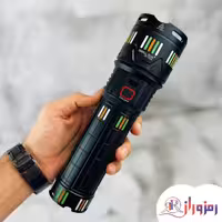 چراغ قوه اسمال سان مدل ZY-T292