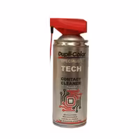 اسپری کانتکت کلینر تمیز کننده برد و سطوح الکترونیکی خشک