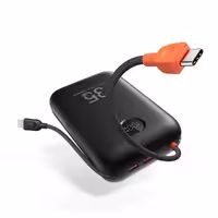 ارسال فوری   امکان خرید حضوری   ارسال رایگان   پاور بانک برند وگر مدل VEGER K3 30000mAh mini PD35W