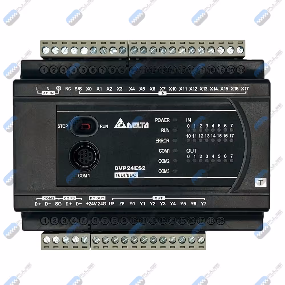 DVP24ES200T