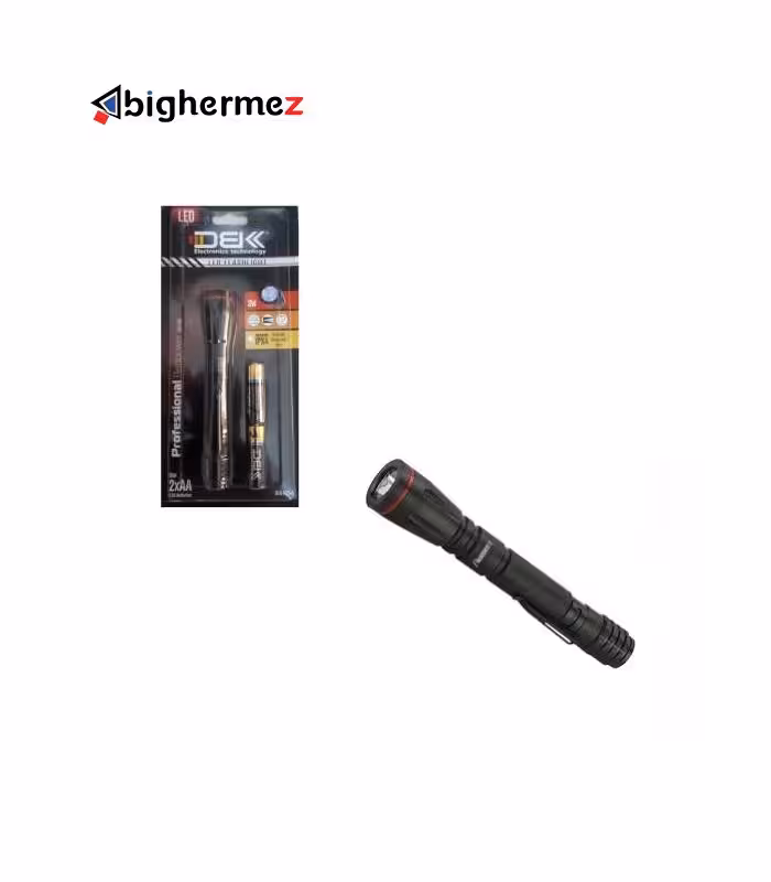 چراغ قوه د ب کا مدل SLD-L2145