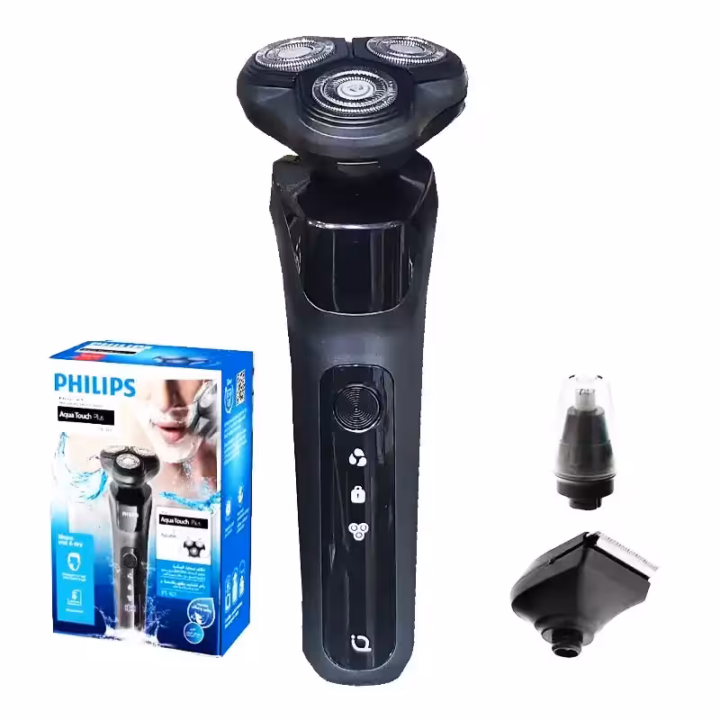 ماشین اصلاح چنده سری سه تیغ فیلیپس PT-921 Philips