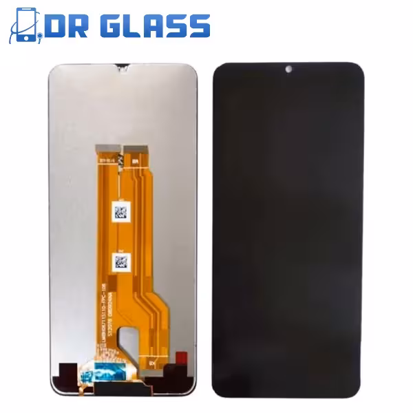 تاچ ال سی دی ریلمی realme c63