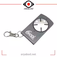 ریموت فابریک جک Cuuci