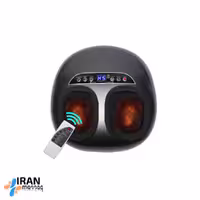 ماساژور برقی پا آیجویر مدل A711 | با حرارت داخلی قابل تنظیم