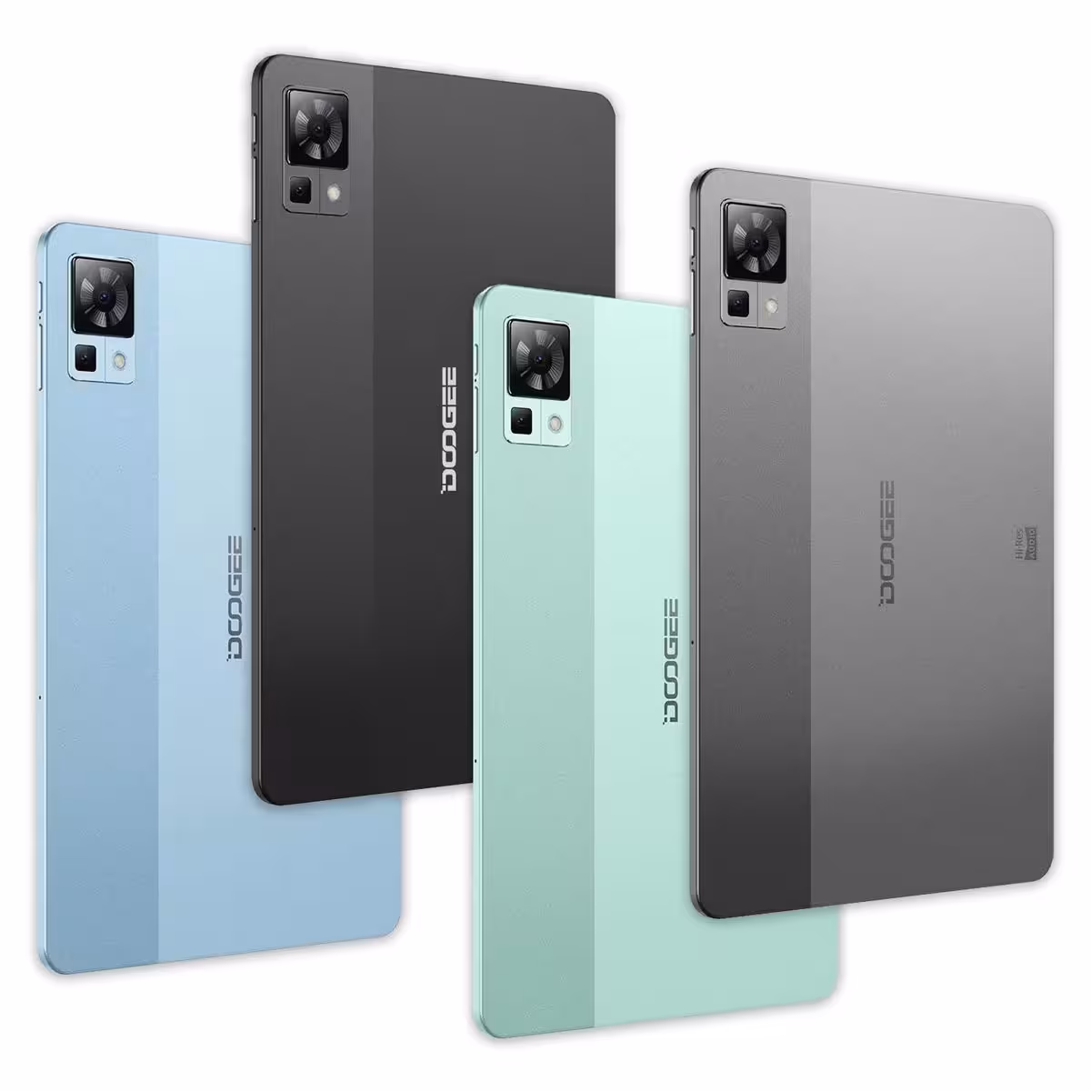 تبلت دوجی T35