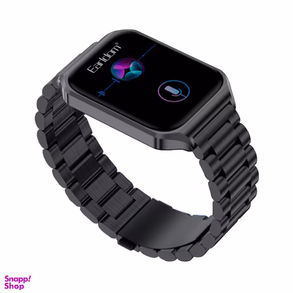 ساعت هوشمند ارلدام مدل ET-SW7