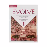 EVOLVE 1