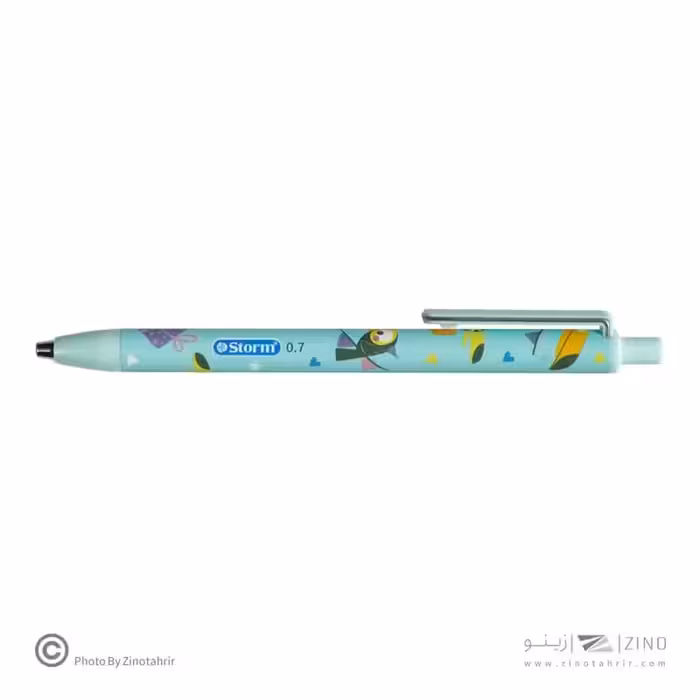 اتود0/7استورم سریDREAMY درمی طرح کندی کد303207