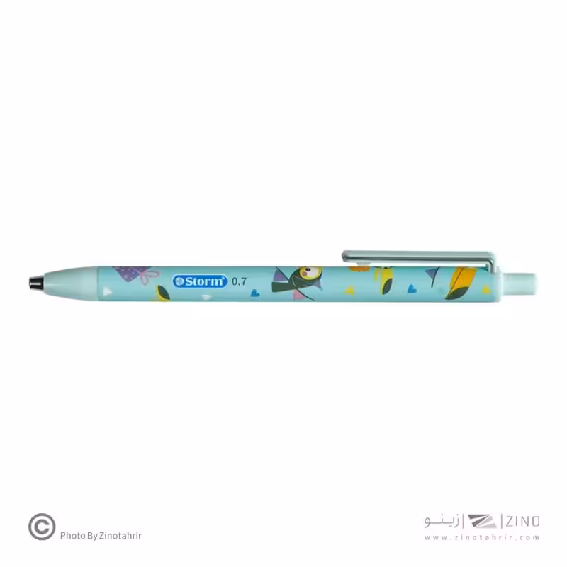 اتود0/7استورم سریDREAMY درمی طرح کندی کد303207