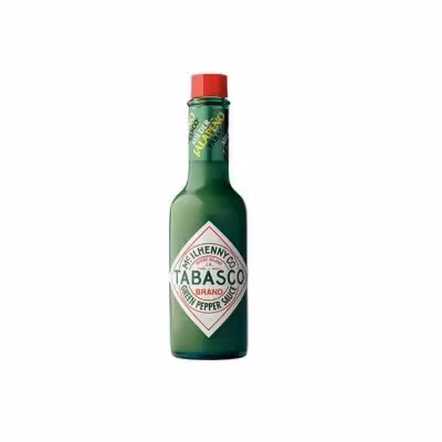 سس فلفل سبز تاباسکو Tabasco حجم 60 میل