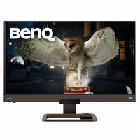 BENQ EW3280U 32Inch 4K HDR 5ms 60Hz IPS Multimedia Monitor