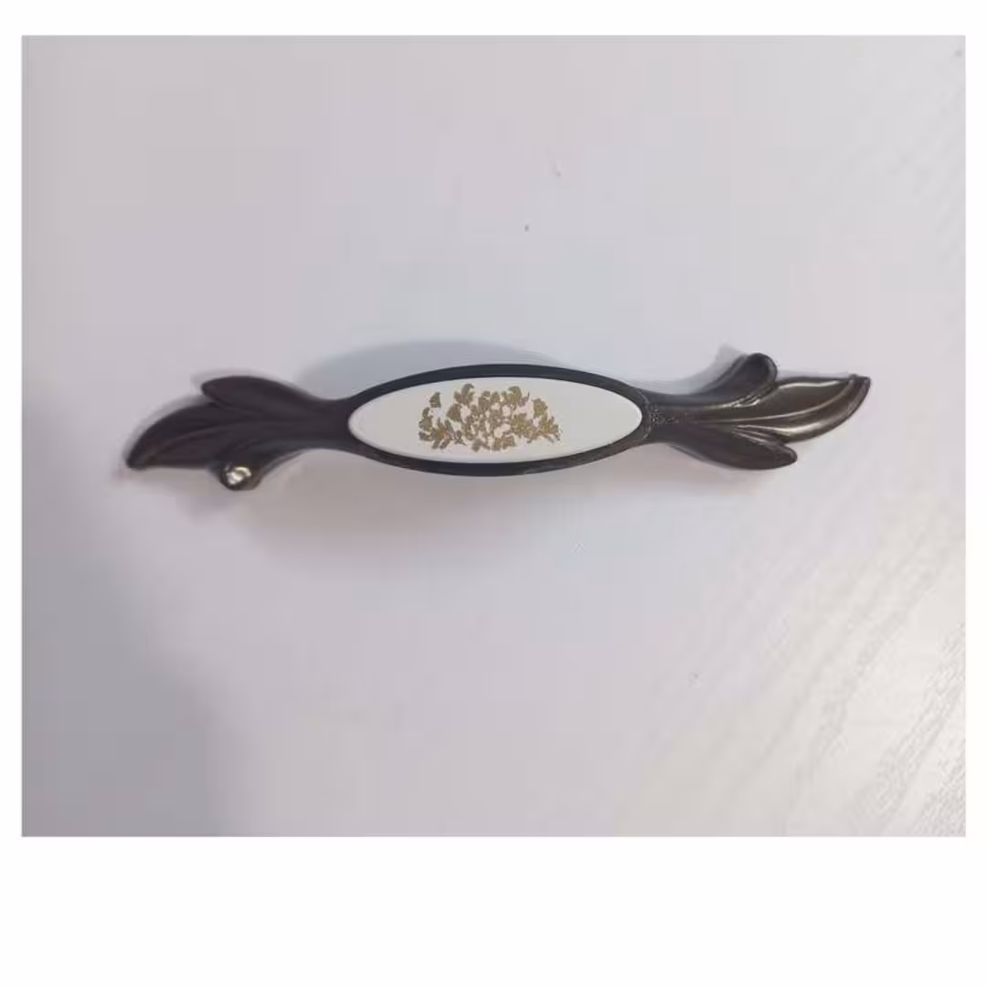 دستگیره کابینت و کمد سایز 96