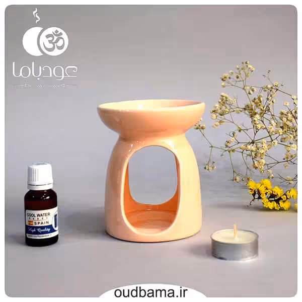 اسانس سوز طرح ساده