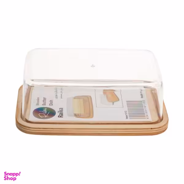 ظرف کره رایکا مدل TP346