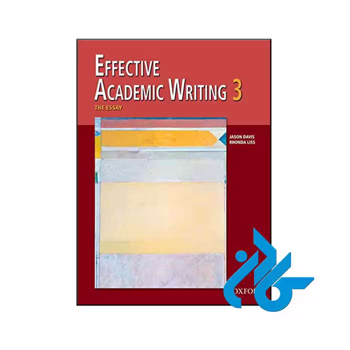 خرید و قیمت کتاب Effective Academic Writing 3 از فروشگاه کادن