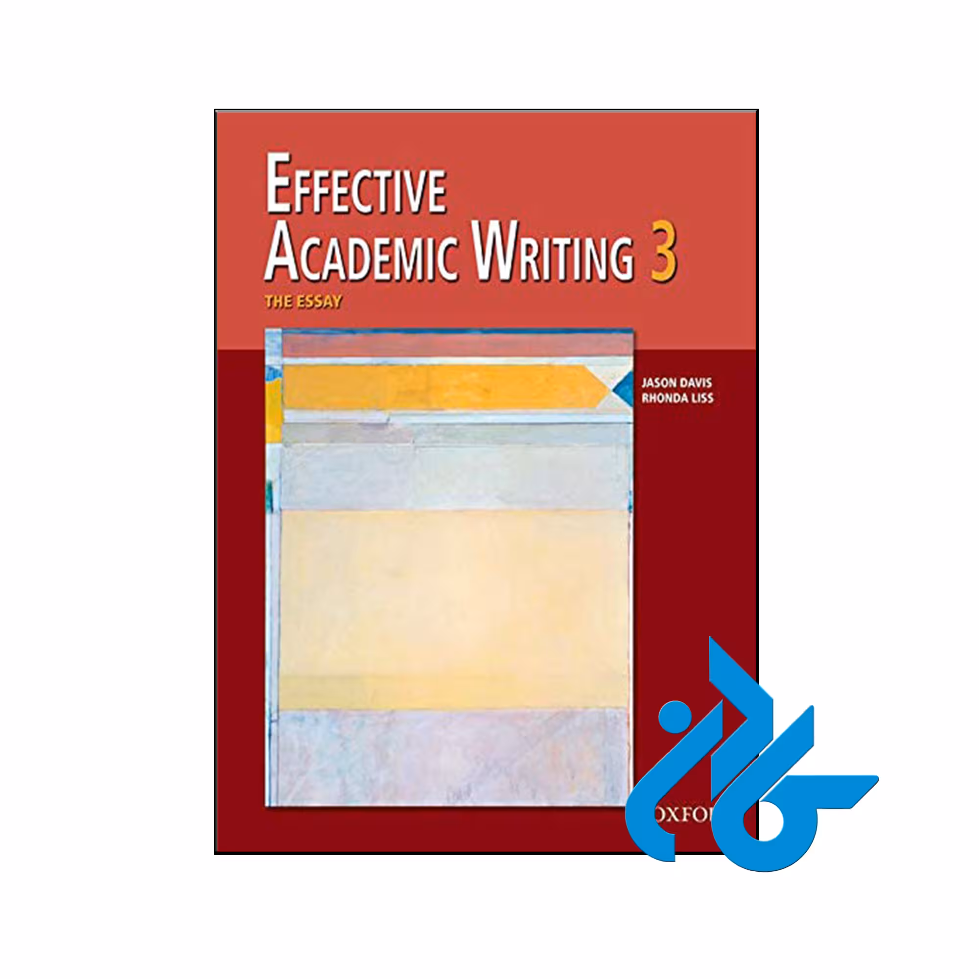 خرید و قیمت کتاب Effective Academic Writing 3 از فروشگاه کادن