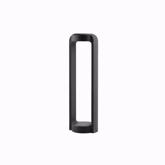 چراغ حیاطی شعاع کد SH-6402