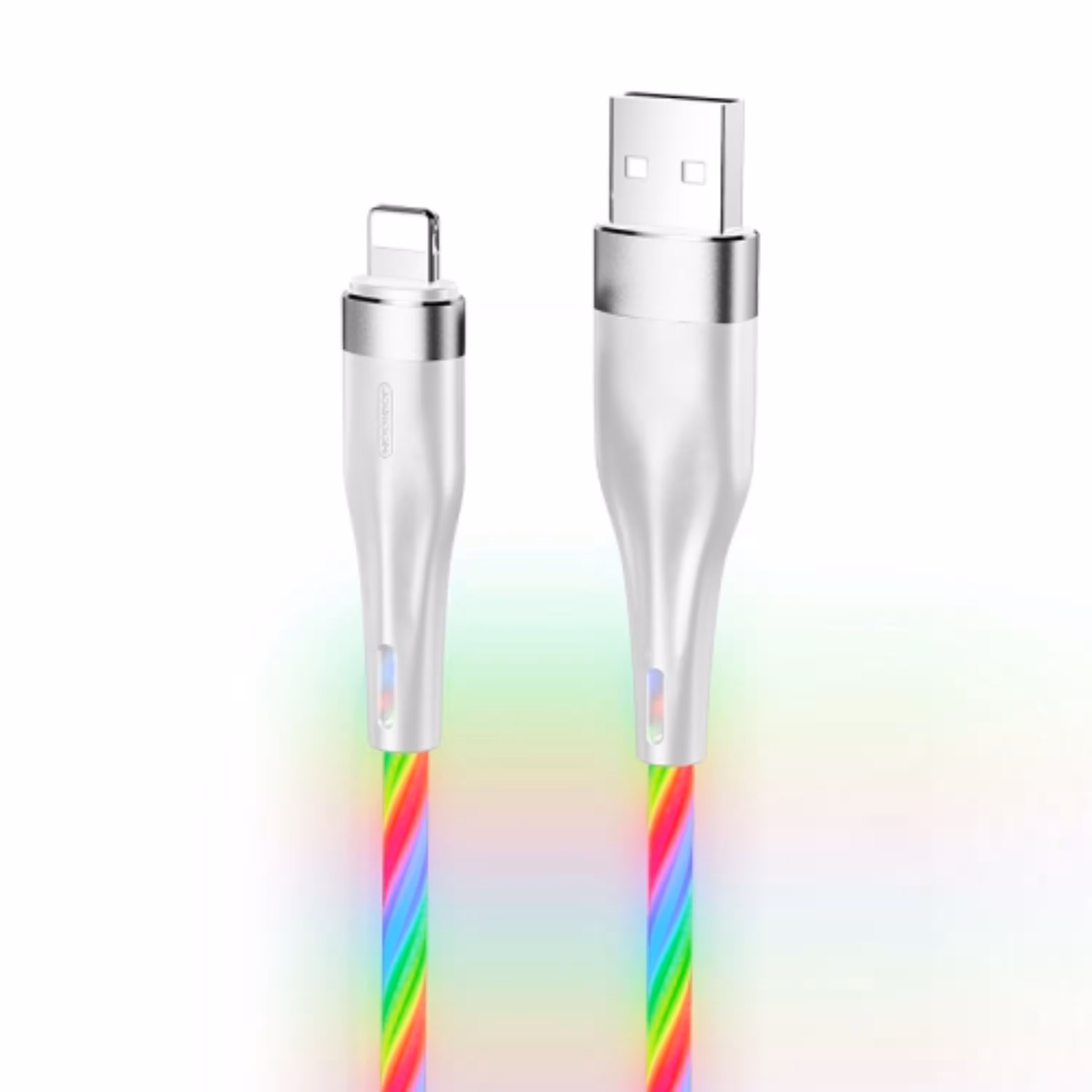 کابل لایتنینگ Joyroom  Streamer Data Cable Lightning