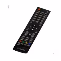 کنترل تلویزیون اسنوا طرح دریم لند