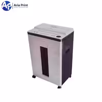 کاغذ خردکن رمو مدل c-2400