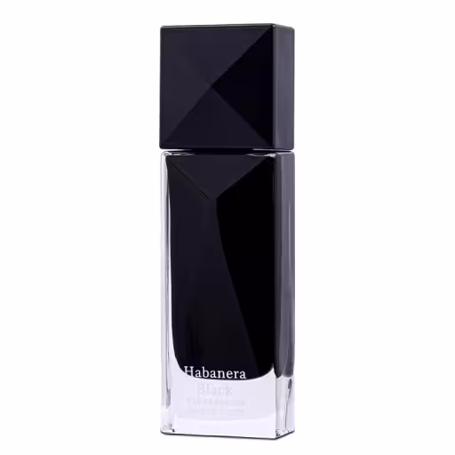 دکانت ادوپرفیوم Habanera Black از برند Aurora Scents