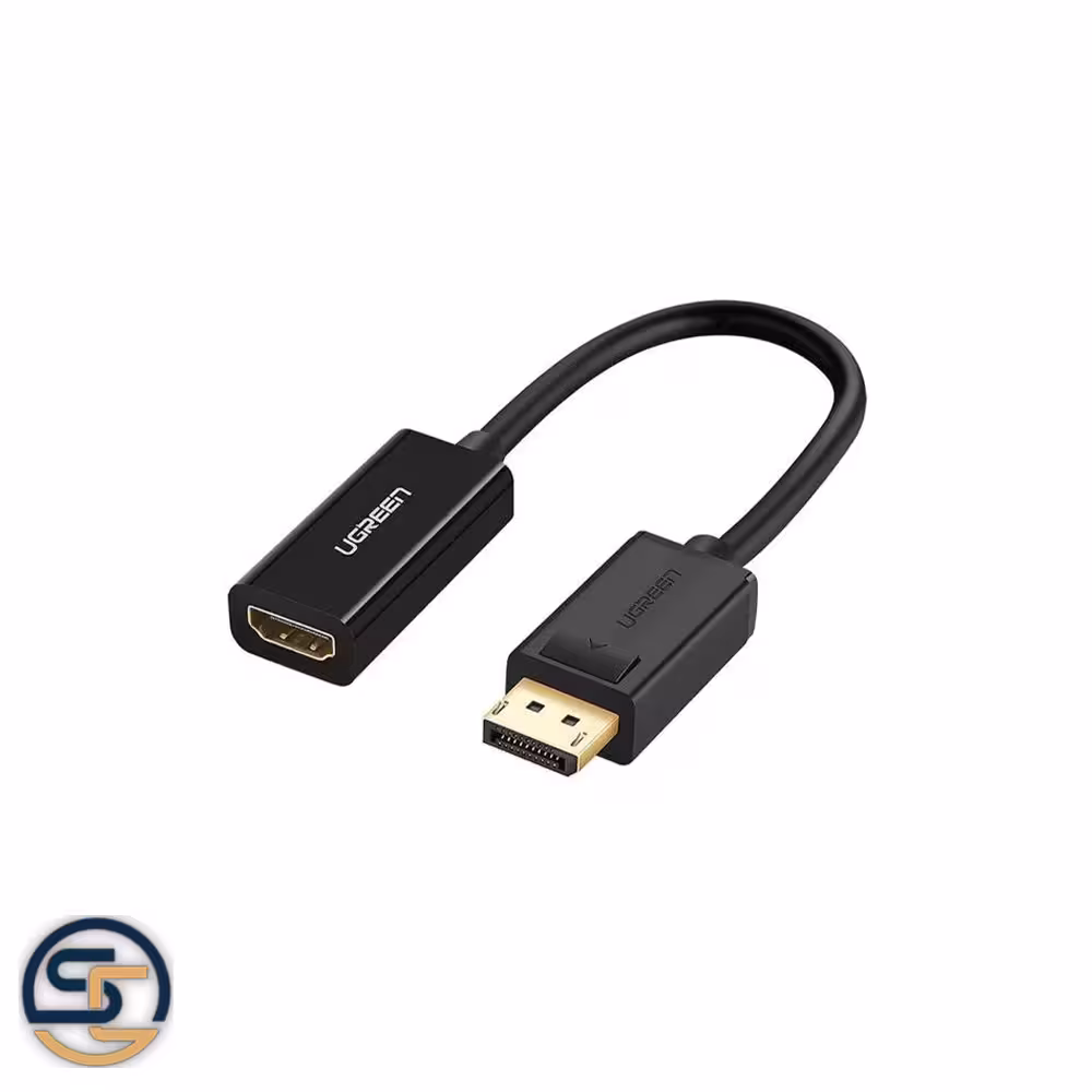 مبدل UGREEN MM137 40362