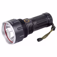 چراغ قوه دستی اسمال سان مدل T208