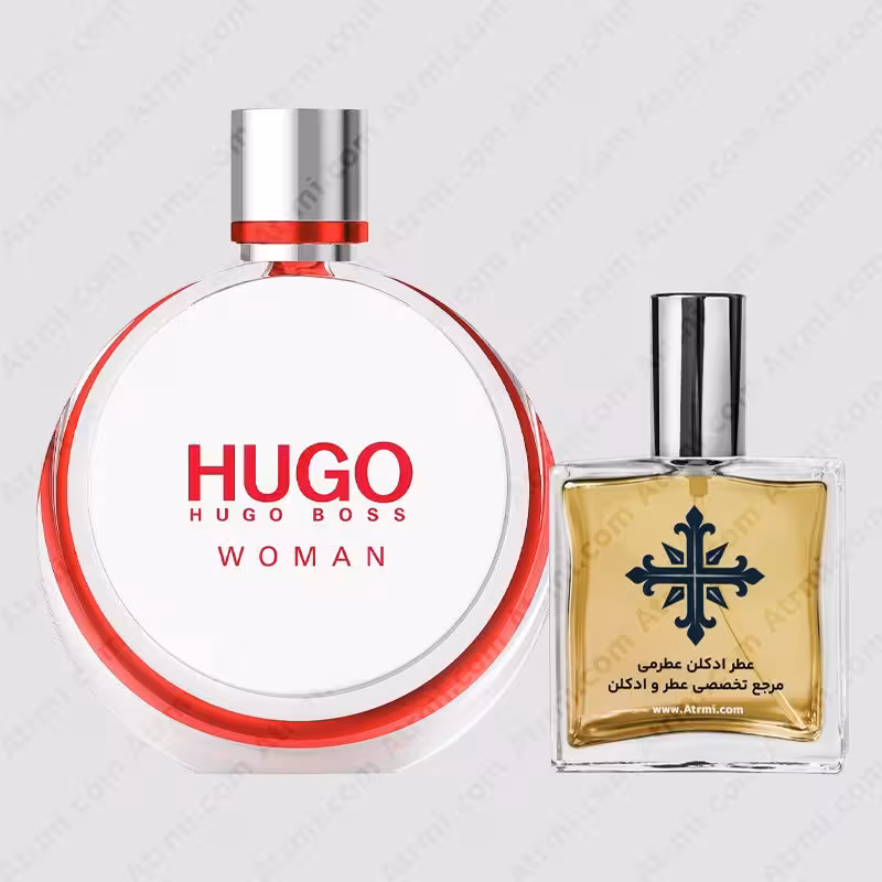 عطر ادکلن عطرمی مدل وومن زنانه – Atrmi Woman Women
