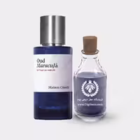 عطر میسون کریولی عود ماراکوجا – Maison Crivelli Oud MaracujaعطرMaison Crivelli Oud Maracujá