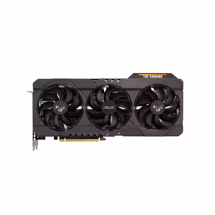کارت گرافیک ایسوس RTX 3070 TUF Gaming 8GB