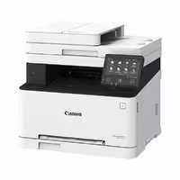 پرینتر Canon ImageCLASS MF635Cx