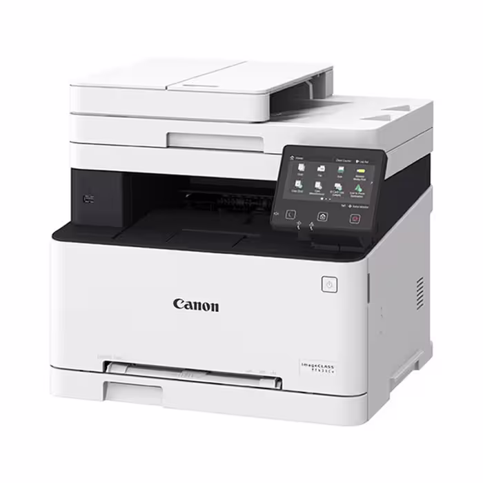 پرینتر Canon ImageCLASS MF635Cx