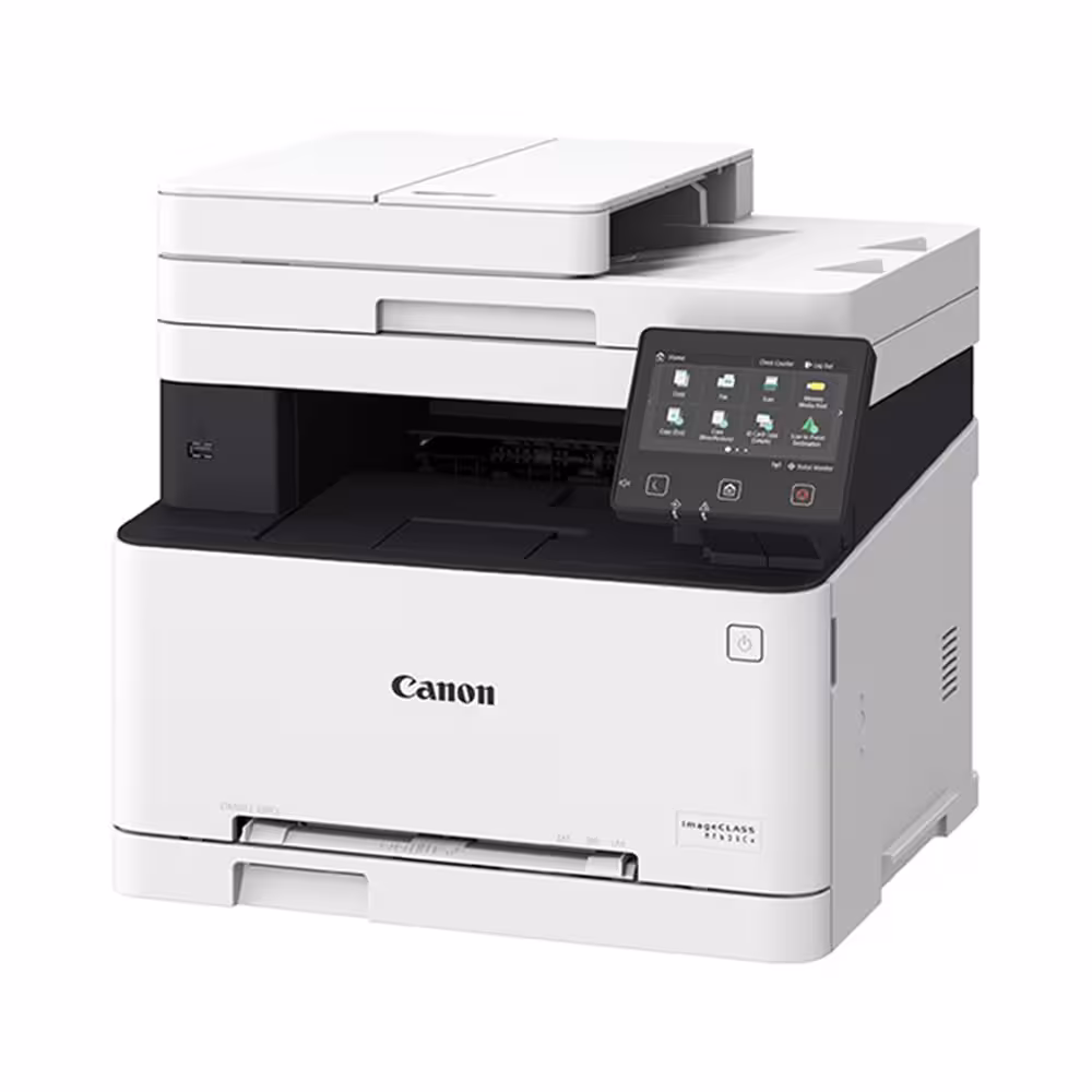 پرینتر Canon ImageCLASS MF635Cx