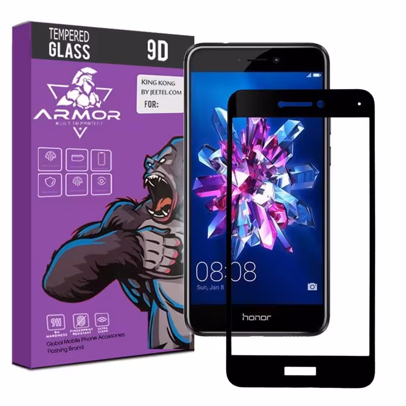 گلس هانر Honor 8 Lite