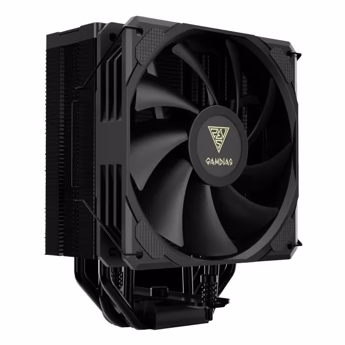 خنک کننده پردازنده گیم دیاس GAMDIAS BOREAS M2-510