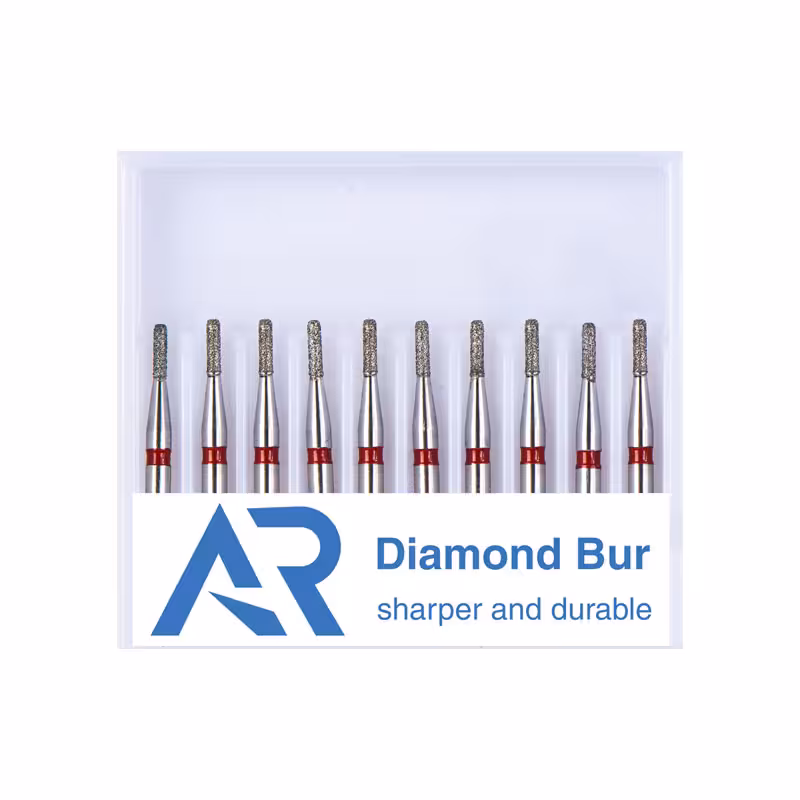 فرز الماسه فیشور پرداخت قرمز AR – 840/008F