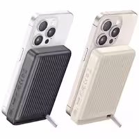 پاوربانک وایرلس مگ سیف 30 وات 10000 مک دودو MC-781 MCDODO MC-781 30W