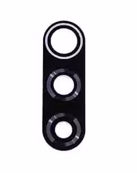 شیشه دوربین شیائومی CAMERA COVER XIAOMI REDMI NOTE9-