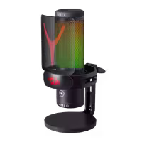 میکروفون Redragon FENRIS GM301