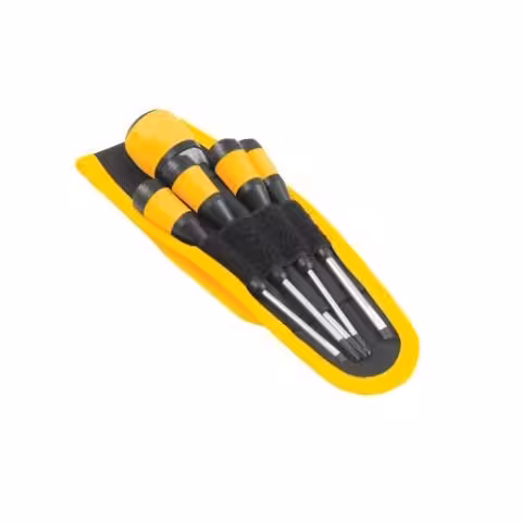 پیچگوشتی KSR-106 کنزاکس (مجموعه 5 عددی)