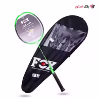 راکت بدمینتون فوکس فلوریدا تمام کاور