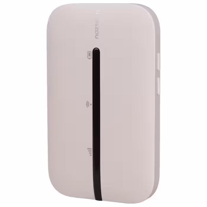 مودم قابل حمل سیمکارتی 4G نزتک مدل NZT-77CT با سرعت 150 مگابیت بر ثانیه