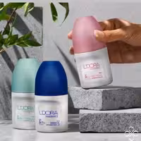 پک سه تایی مام رولی لدورا خانوادگی