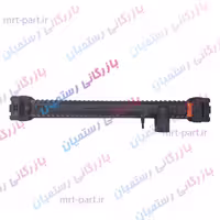 مخزن رادیاتور کامیون هوو 728 بالا برندMRT