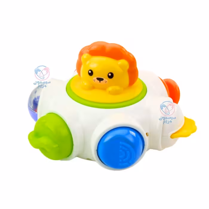 بیزی بال شیر هانگر Huanger 8031