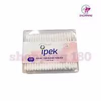 گوش پاک کن ایپک 200 عددی