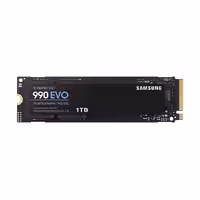 حافظه اس اس دی اینترنال سامسونگ 1 ترابایت مدل EVO 990 PCIe 4.0 NVMe M.2 2280